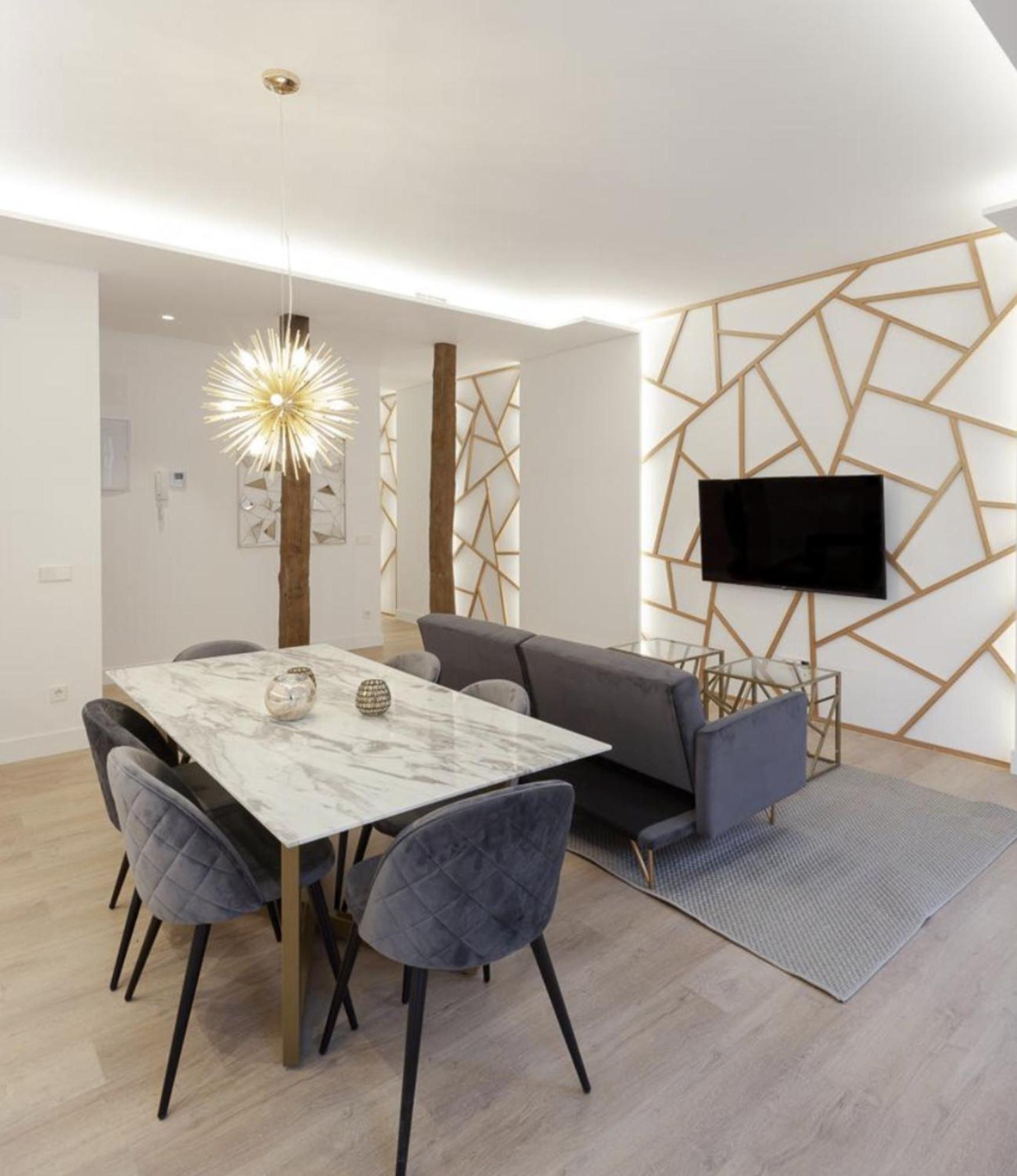 Elegant Retreat In City Center Lejlighed Rom Eksteriør billede