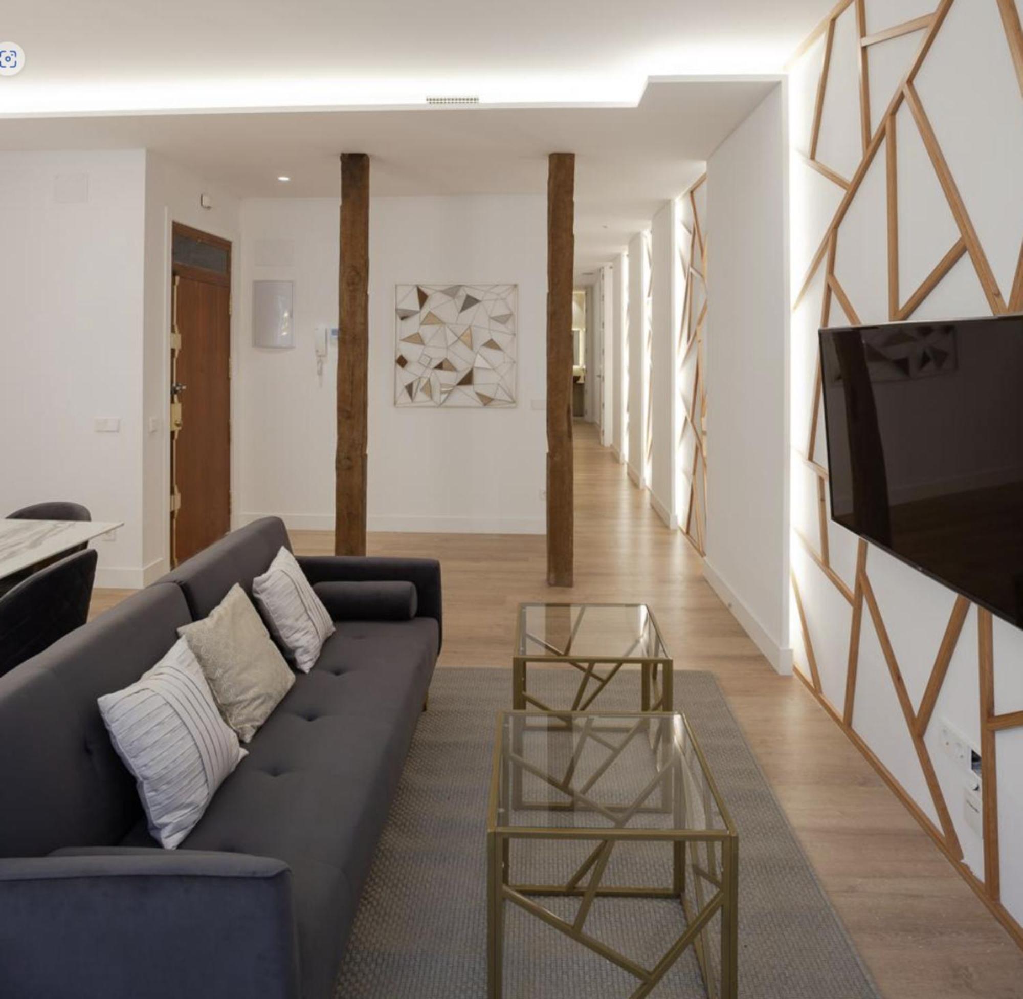Elegant Retreat In City Center Lejlighed Rom Eksteriør billede