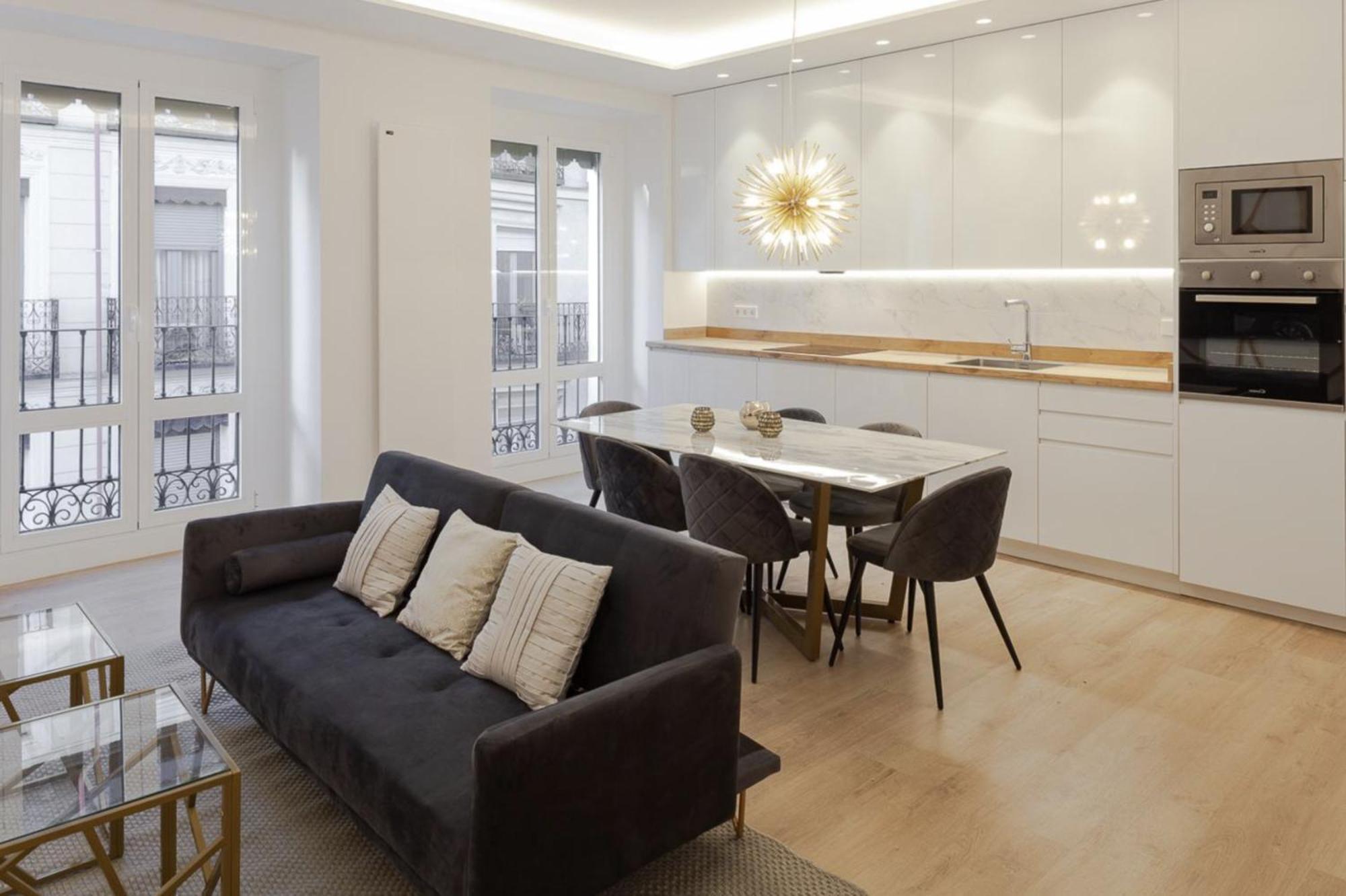 Elegant Retreat In City Center Lejlighed Rom Eksteriør billede